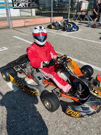 go kart