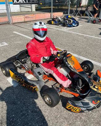 go kart