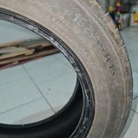 4 Gomme estive Continental Contipremiumcontact 2 