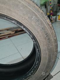 4 Gomme estive Continental Contipremiumcontact 2 