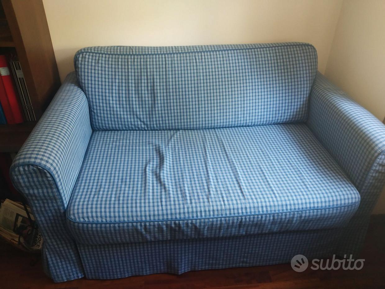 Doghe Ikea Divano Letto Hagalund Ikea Divano Letto Con Doghe In