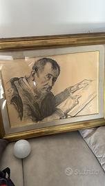 Quadro Alfonso Grassi