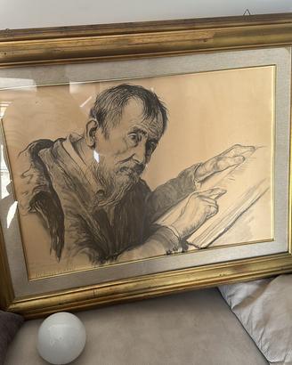 Quadro Alfonso Grassi