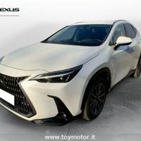 Lexus NX 2nd serie Plug-in 4WD Premium