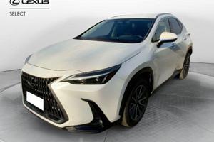 Lexus NX 2nd serie Plug-in 4WD Premium
