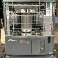 STUFA A PETROLIO BIURTU