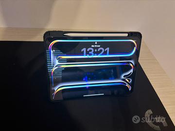 IPad Pro m5 11 pollici 256gb con apple pencli pro