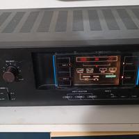 Amplificatore integrato Sansui 