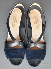 Sandali donna “Nicolette” Vintage