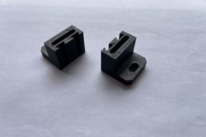 Portafusibili Ducati (e altre moto)