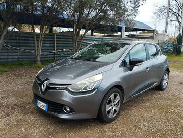 Renault Clio 1.5 dCi 8V 75CV 5 porte Live