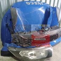 Iveco daily 2016 musata completa di airbag