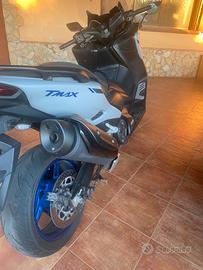 Yamaha T Max 560 - 2021
