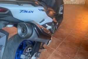 Yamaha T Max 560 - 2021
