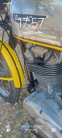 Moto Ducati scrambler  350 epoca