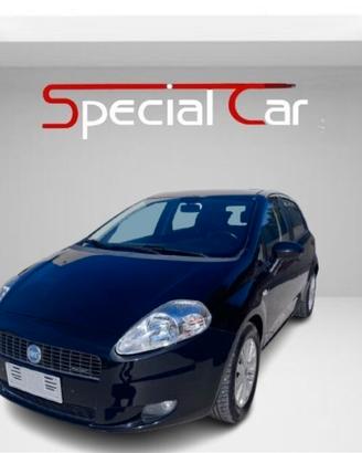 Fiat Grande Punto 1.3 MJT 90 CV AUTOMATICA