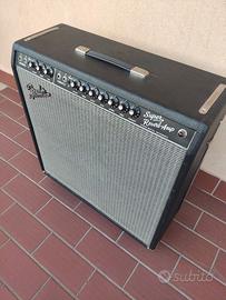 FENDER '65 SUPER REVERB (reissure) USATO
