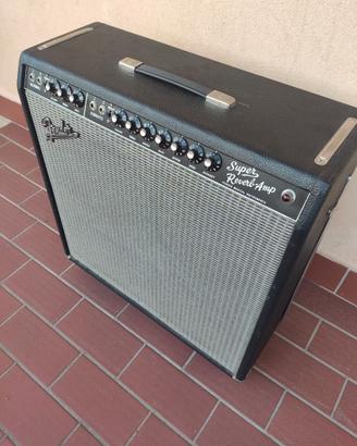 FENDER '65 SUPER REVERB (reissure) USATO