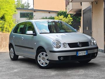 Volkswagen Polo 1.4 BENZINA 75cv / 91.000km / Unip