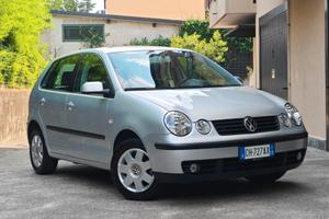 Volkswagen Polo 1.4 BENZINA 75cv / 91.000km / Unip