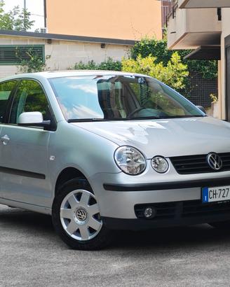 Volkswagen Polo 1.4 BENZINA 75cv / 91.000km / Unip