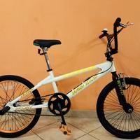 Bmx f ellesse rotor sistem perfetta 