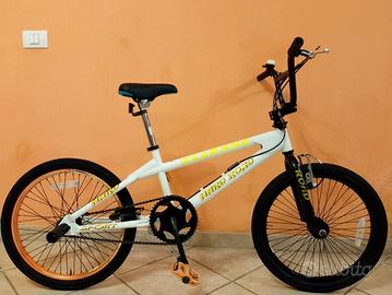 Bmx f ellesse rotor sistem perfetta 
