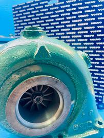 Turbina Volvo Penta KAD 300