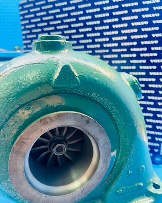 Turbina Volvo Penta KAD 300