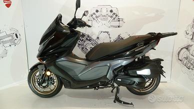 MALAGUTI MADISON 125