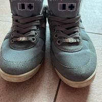 Scarpe d'acquasparta numero 43