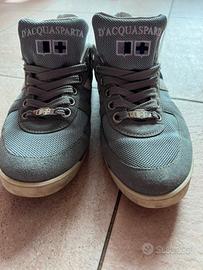 Scarpe d'acquasparta numero 43
