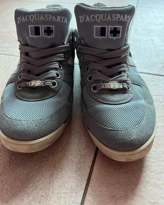 Scarpe d'acquasparta numero 43
