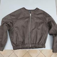 Giacca donna zara
