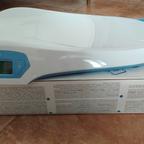 bilancia CHICCO 0-25 KG