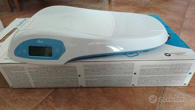 bilancia CHICCO 0-25 KG