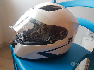 Casco Kart OMP taglia L