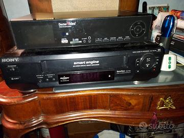 convertitore +videoregistratore 