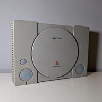 PlayStation 1 One 