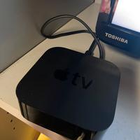 Apple Tv 4k 64gb