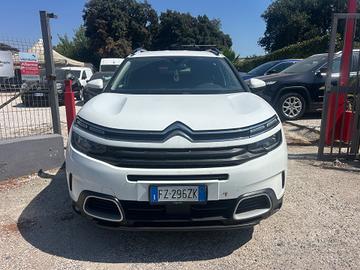 Citroen C5 Aircross BlueHDi 130 S&S EAT8 Feel