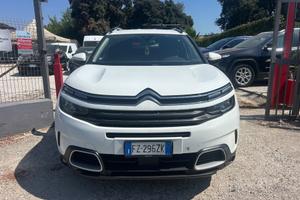 Citroen C5 Aircross BlueHDi 130 S&S EAT8 Feel