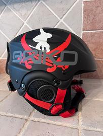 Casco sci Briko bimbo/bimba