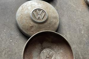 Copri Mozzo Volkswagen Maggiolino