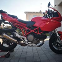 Ducati Multistrada 1100