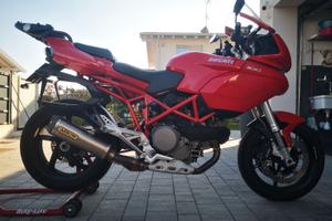 Ducati Multistrada 1100