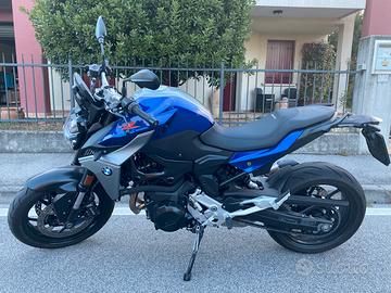 BMW F 900 R THE BEST!!!