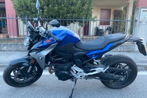 BMW F 900 R THE BEST!!!