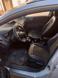 Ford eco sport