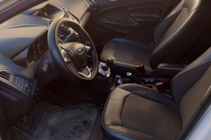 Ford eco sport